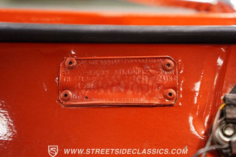 1966 Chevrolet Chevelle