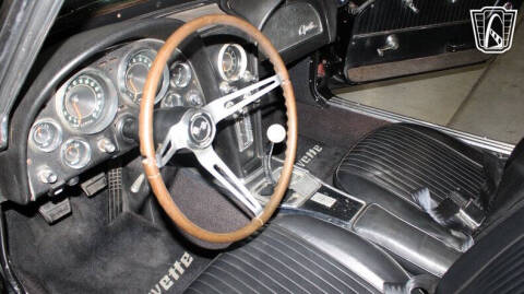 1964 Chevrolet Corvette