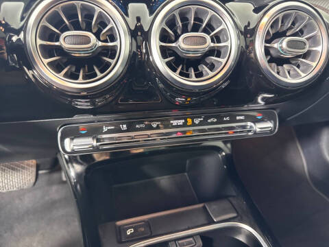 2021 Mercedes-Benz A-Class A 220 4MATIC