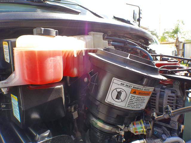 2015 Freightliner M2 106