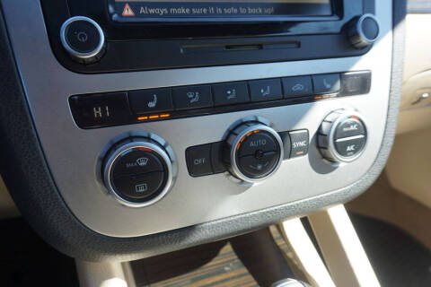 2013 Volkswagen Eos Executive SULEV