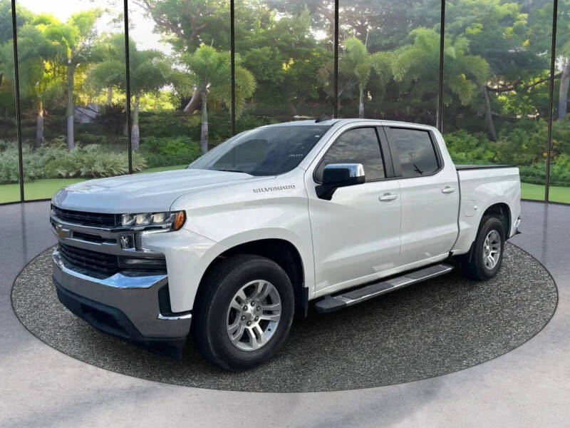 2022 Chevrolet Silverado 1500 Limited