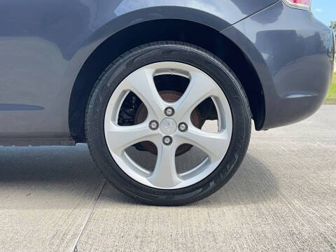 2009 Hyundai Accent SE