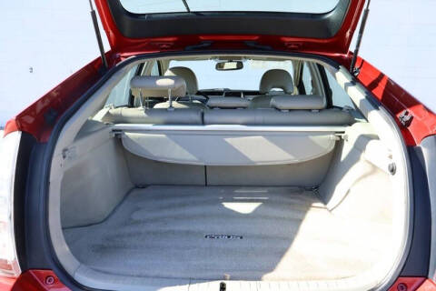 2007 Toyota Prius Touring