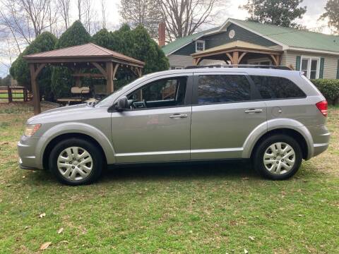 2019 Dodge Journey for sale at March Motorcars in Lexington NC