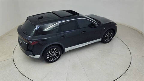 2024 Acura ZDX A-SPEC