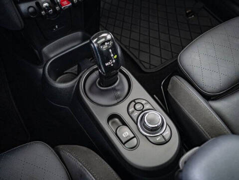 2024 MINI Hardtop 2 Door Cooper S