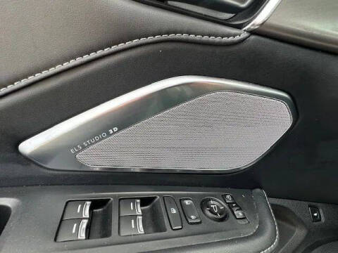 2020 Acura RDX SH-AWD w/A-SPEC