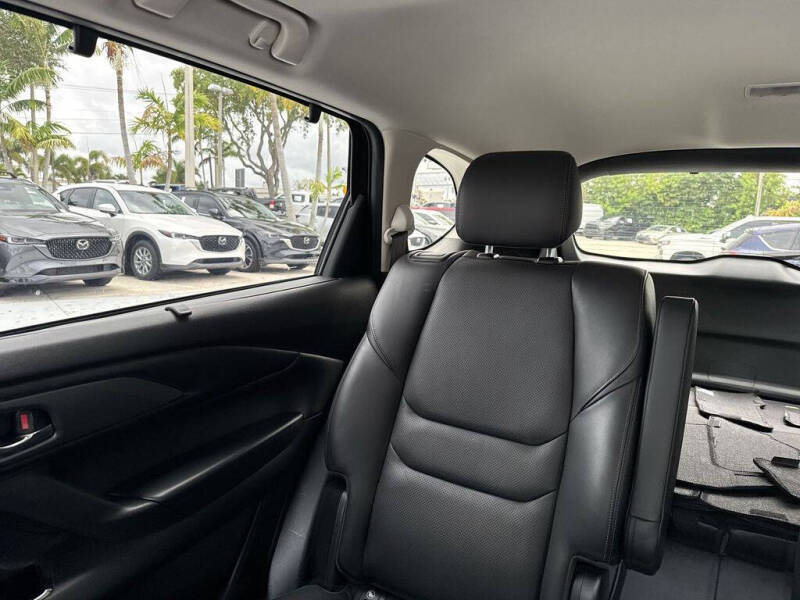 2022 Mazda CX-9 Touring Plus