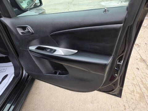 2014 Dodge Journey SXT