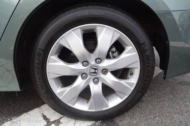 2010 Honda Accord EX-L