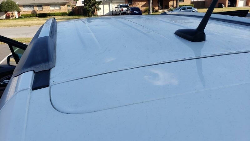 2014 Buick Encore Leather