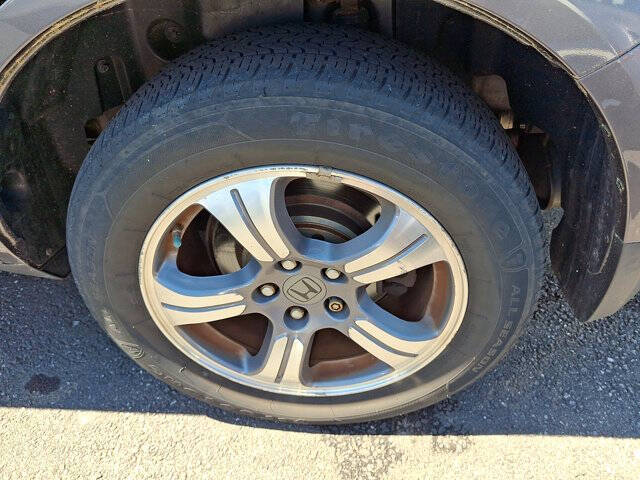 2015 Honda Pilot SE
