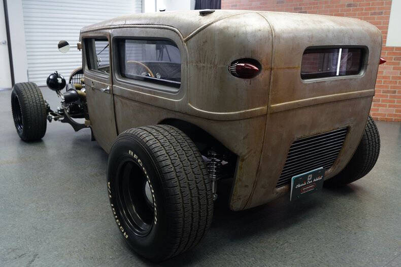 1929 Ford Model A