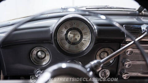 1950 Buick Special