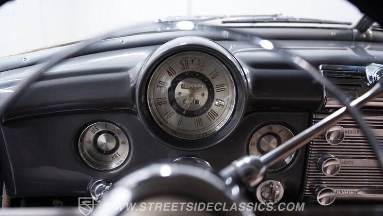 1950 Buick Special
