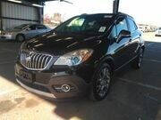 2016 Buick Encore for sale at Strosnider Chevrolet in Hopewell VA