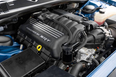 2020 Dodge Challenger