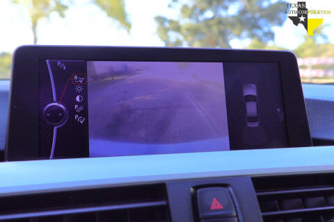 2013 BMW 3 Series 328i xDrive