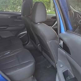 2019 Mitsubishi Eclipse Cross ES