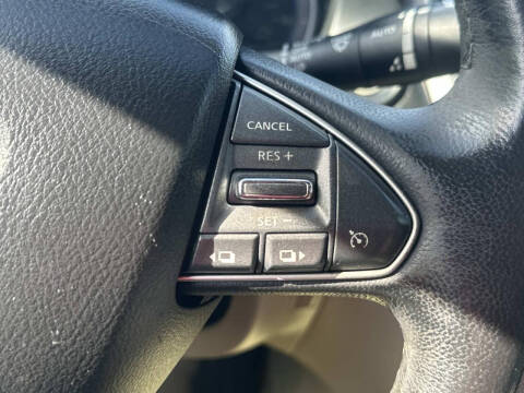 2017 Infiniti Q50 3.0T Premium