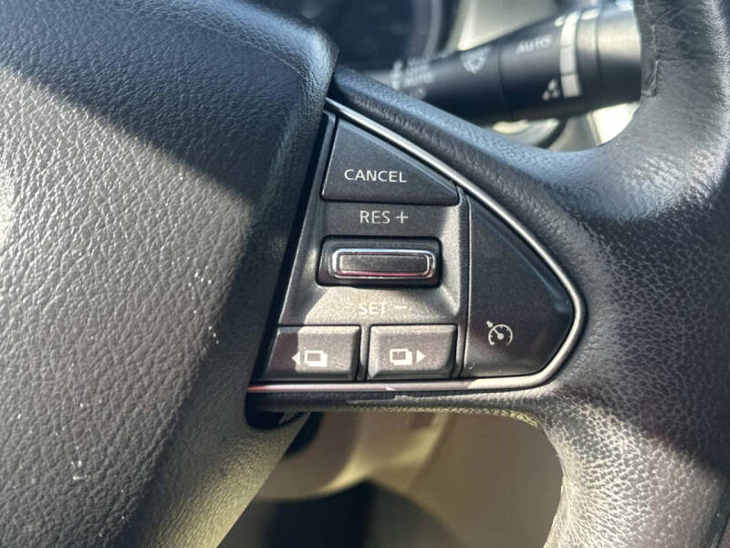 2017 Infiniti Q50 3.0T Premium