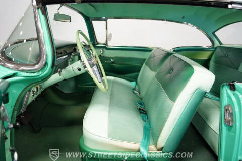 1956 Buick Century