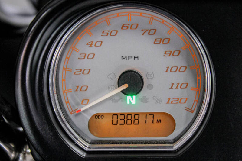 2020 Harley-Davidson Road Glide