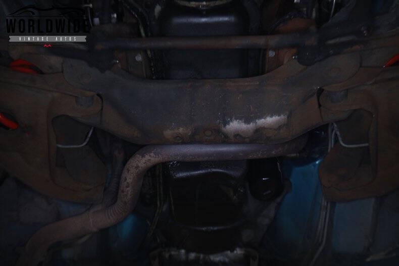 1992 Chevrolet Camaro RS