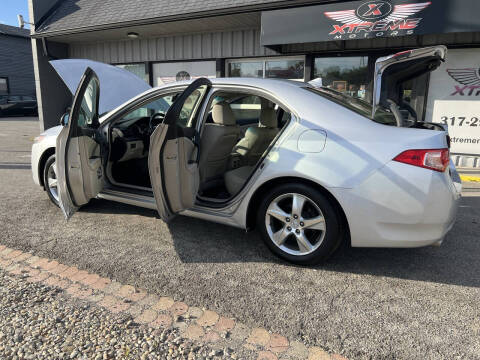 2013 Acura TSX w/Tech