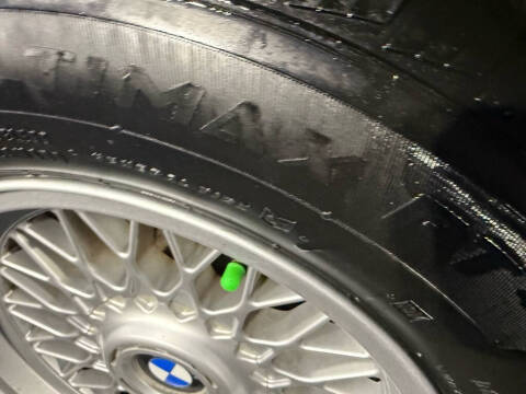 2000 BMW 7 Series 740iL