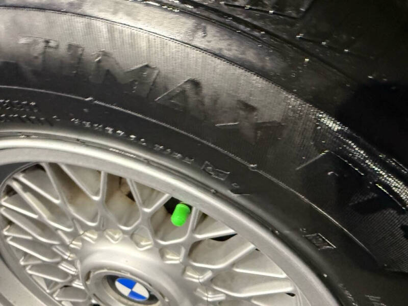 2000 BMW 7 Series 740iL