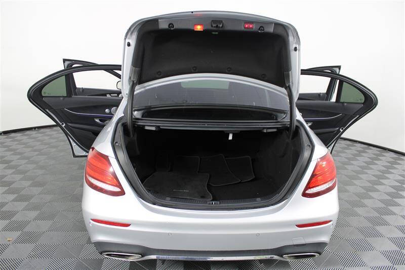 2017 Mercedes-Benz E-Class E 300