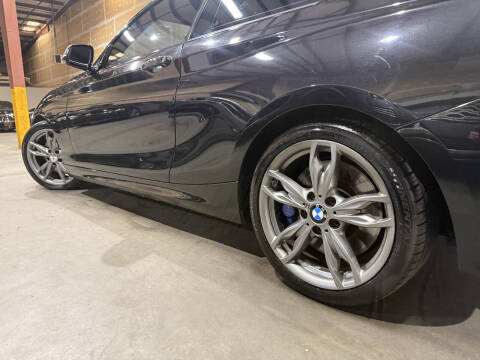 2015 BMW 2 Series M235i