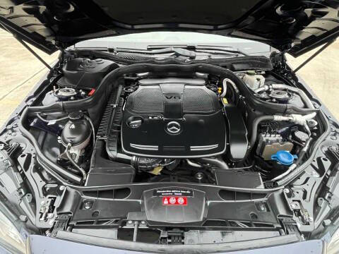 2016 Mercedes-Benz E-Class E 350