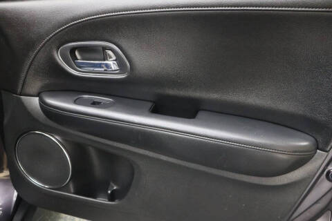 2017 Honda HR-V EX-L w/Navi