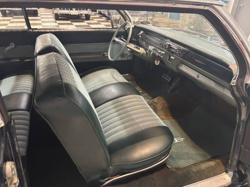 1962 Oldsmobile Eighty-Eight