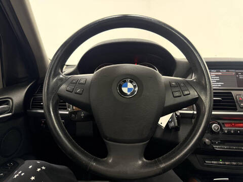 2012 BMW X5 xDrive35d