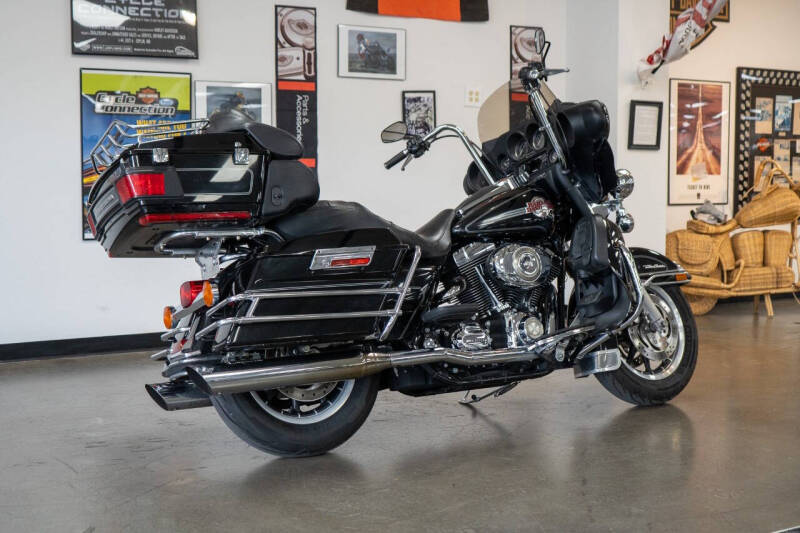 2007 Harley-Davidson Electra Glide Ultra Classic