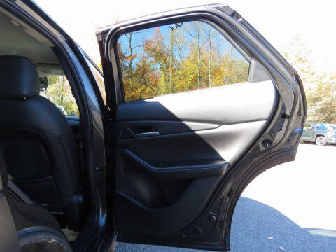 2023 Mazda CX-30 2.5 S Select