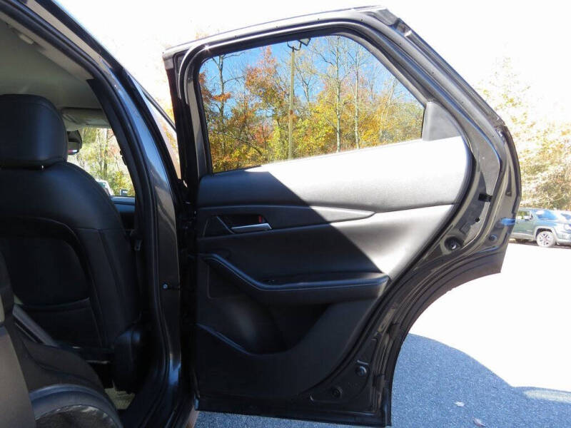 2023 Mazda CX-30 2.5 S Select