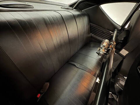 1969 Chevrolet Chevelle