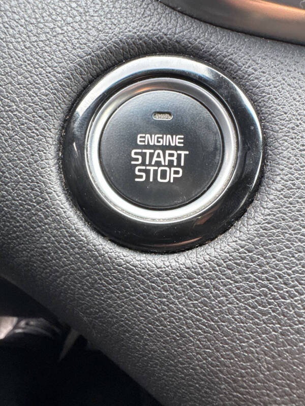 2017 Kia Sorento SX Limited V6