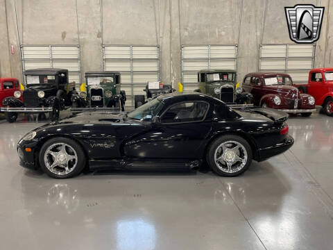 1994 Dodge Viper RT/10