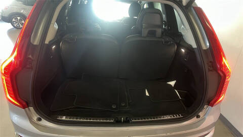 2025 Volvo XC90 B5 Core Bright Theme