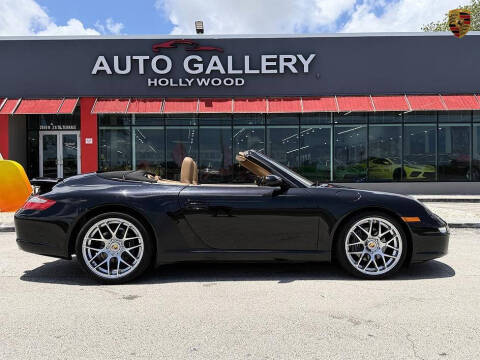2006 Porsche 911