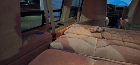 1999 Chevrolet Express G1500