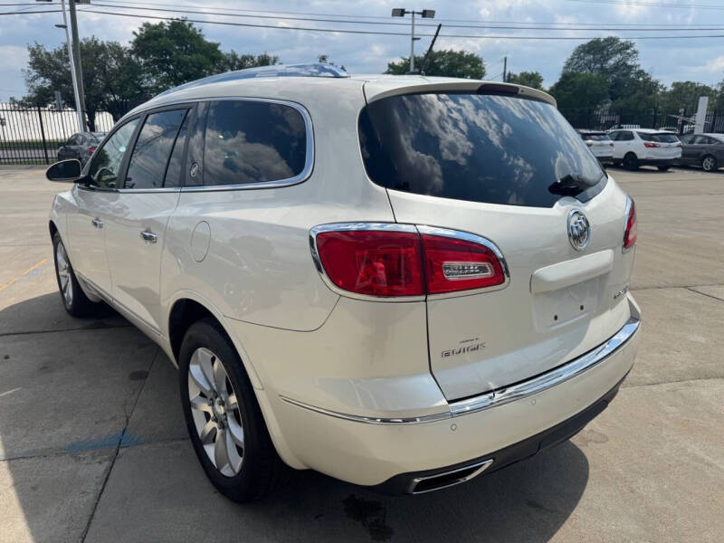 2014 Buick Enclave Premium