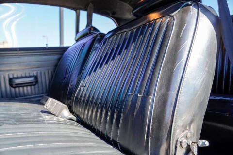 1974 Dodge Dart