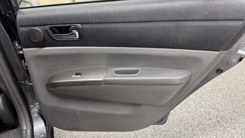 2008 Toyota Prius Standard